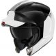 CASQUE MODULABLE SHARK EVOJET DUAL BLANK