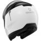 CASQUE MODULABLE SHARK EVOJET DUAL BLANK