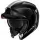 CASQUE MODULABLE SHARK EVOJET BLANK