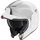 CASQUE MODULABLE SHARK EVOJET BLANK