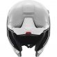 CASQUE MODULABLE SHARK EVOJET BLANK