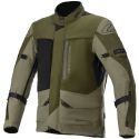 Veste moto textile ALPINESTARS ALTAMIRA GORE-TEX