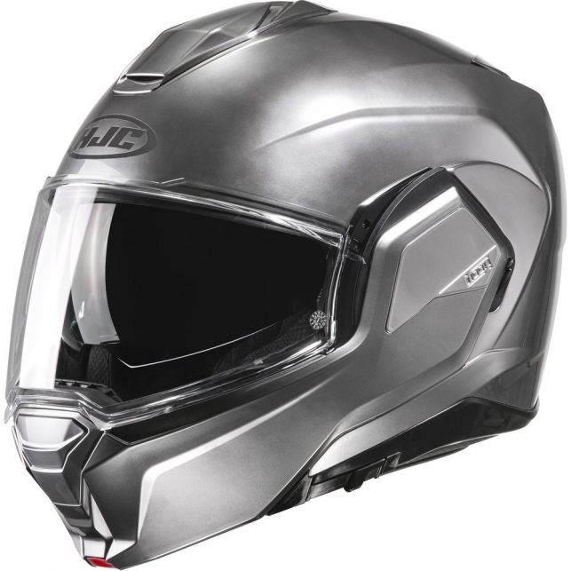 Casque Hjc i100 Uni Hyper