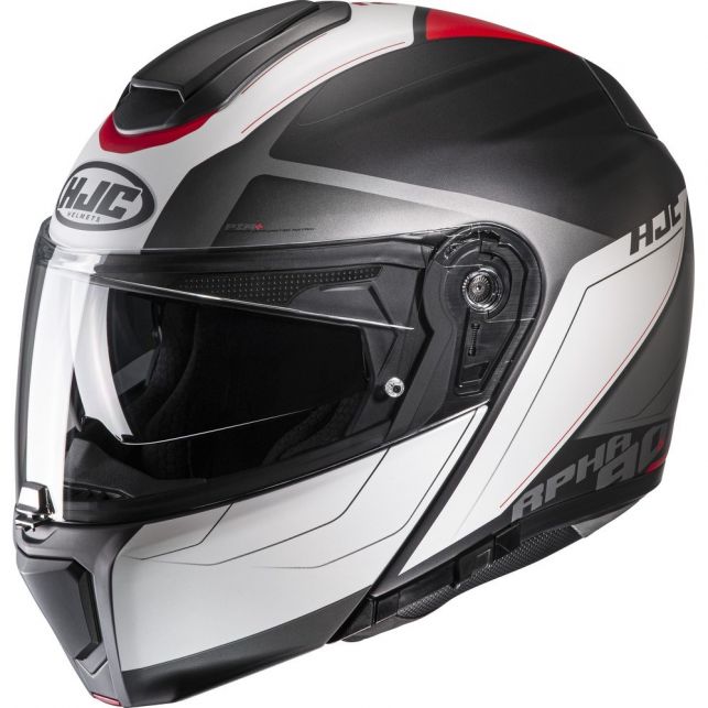 CASQUE MODULABLE HJC RPHA90S CADAN