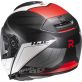 CASQUE MODULABLE HJC RPHA90S CADAN