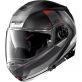 CASQUE MODULABLE NOLAN N100-5 HILLTOP N-COM
