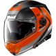 CASQUE MODULABLE NOLAN N100-5 HILLTOP N-COM