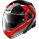 CASQUE MODULABLE NOLAN N100-5 HILLTOP N-COM