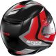 CASQUE MODULABLE NOLAN N100-5 HILLTOP N-COM