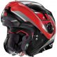 CASQUE MODULABLE NOLAN N100-5 HILLTOP N-COM