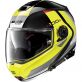 CASQUE MODULABLE NOLAN N100-5 HILLTOP N-COM