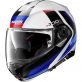 CASQUE MODULABLE NOLAN N100-5 HILLTOP N-COM