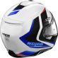 CASQUE MODULABLE NOLAN N100-5 HILLTOP N-COM