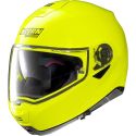 Casque Modulable NOLAN N100-5 HI-VISIBILITY N-COM