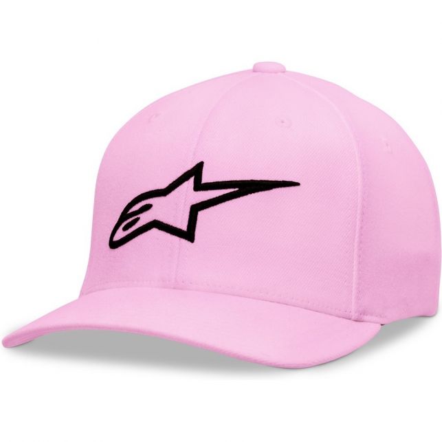 CASQUETTE ALPINESTARS WOMEN'S AGELESS
