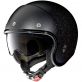 CASQUE JET NOLAN N21 SPATTER