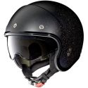 Casque jet NOLAN N21 SPATTER