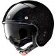 CASQUE JET NOLAN N21 SPATTER