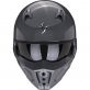 CASQUE JET SCORPION COVERT-X SOLID