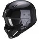 CASQUE JET SCORPION COVERT-X SOLID
