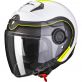 CASQUE JET SCORPION EXO-CITY ROLL