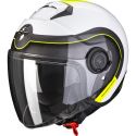 Casque Jet SCORPION EXO-CITY ROLL