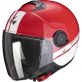 CASQUE JET SCORPION EXO-CITY STRADA