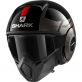 CASQUE JET SHARK STREET DRAK TRIBUTE RM