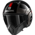Casque Jet SHARK STREET DRAK TRIBUTE RM