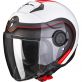 CASQUE JET SCORPION EXO-CITY ROLL