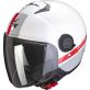 CASQUE JET SCORPION EXO-CITY STRADA