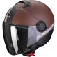 CASQUE JET SCORPION EXO-CITY STRADA