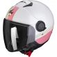 CASQUE JET SCORPION EXO-CITY STRADA