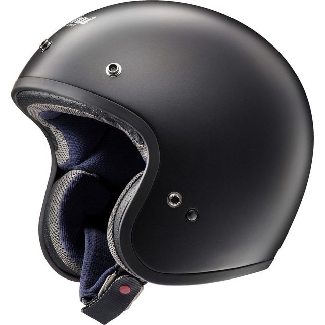 CASQUE JET ARAI FREEWAY CLASSIC SOLID