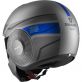 CASQUE JET SHARK STREET DRAK TRIBUTE RM MAT