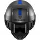 CASQUE JET SHARK STREET DRAK TRIBUTE RM MAT