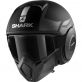 CASQUE JET SHARK STREET DRAK TRIBUTE RM MAT