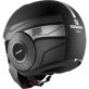 CASQUE JET SHARK STREET DRAK TRIBUTE RM MAT