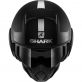CASQUE JET SHARK STREET DRAK TRIBUTE RM MAT