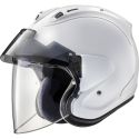 CASQUE JET ARAI SZ-R VAS SOLID