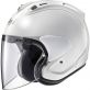 CASQUE JET ARAI SZ-R VAS SOLID