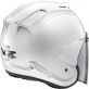 CASQUE JET ARAI SZ-R VAS SOLID