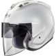 CASQUE JET ARAI SZ-R VAS SOLID