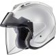 CASQUE JET ARAI SZ-R VAS SOLID