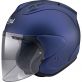 CASQUE JET ARAI SZ-R VAS SOLID
