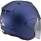 CASQUE JET ARAI SZ-R VAS SOLID