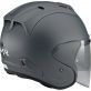 CASQUE JET ARAI SZ-R VAS SOLID