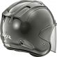 CASQUE JET ARAI SZ-R VAS SOLID
