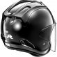 CASQUE JET ARAI SZ-R VAS SOLID