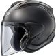 CASQUE JET ARAI SZ-R VAS SOLID